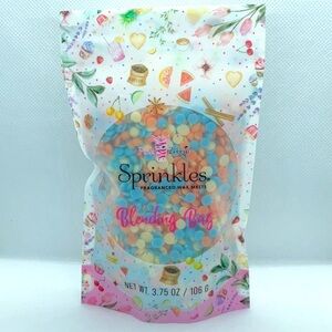 ✨Caribbean Citrus Explosions✨ Pink Zebra Sprinkles Wax Melt Blends